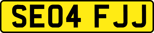 SE04FJJ