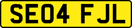 SE04FJL