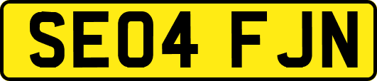 SE04FJN