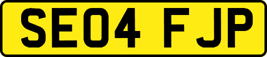 SE04FJP