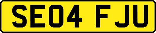 SE04FJU