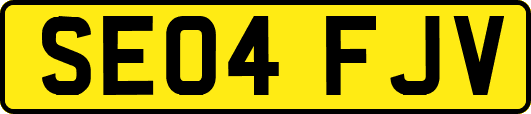 SE04FJV