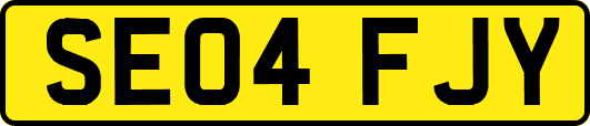 SE04FJY