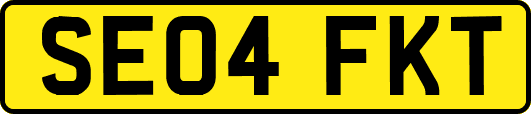 SE04FKT