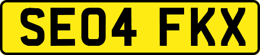 SE04FKX