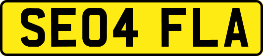 SE04FLA