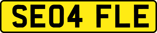 SE04FLE