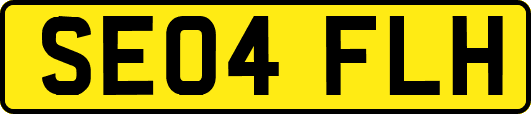 SE04FLH