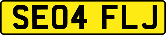 SE04FLJ