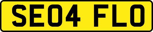 SE04FLO
