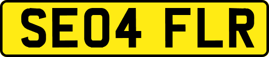 SE04FLR