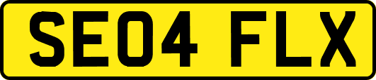 SE04FLX