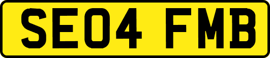 SE04FMB