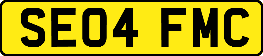 SE04FMC
