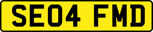 SE04FMD