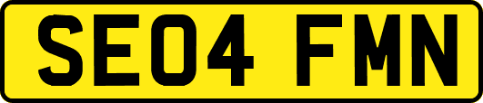 SE04FMN