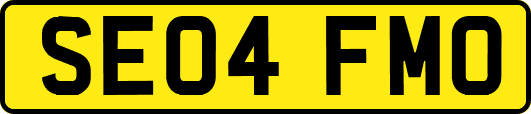 SE04FMO