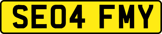 SE04FMY
