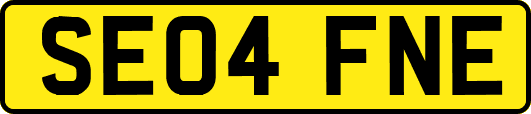 SE04FNE
