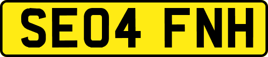 SE04FNH