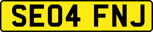 SE04FNJ