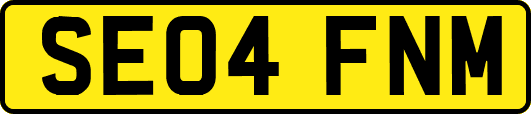 SE04FNM