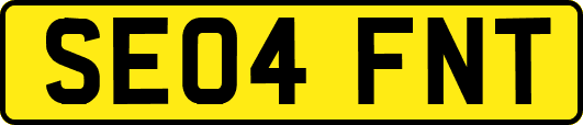 SE04FNT