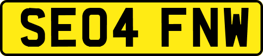 SE04FNW
