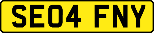 SE04FNY