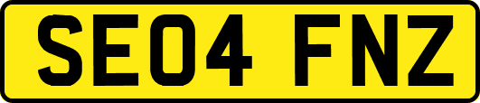 SE04FNZ