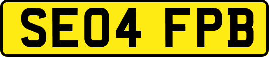 SE04FPB