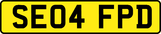 SE04FPD