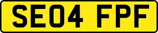 SE04FPF