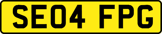 SE04FPG