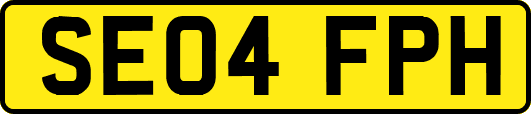 SE04FPH