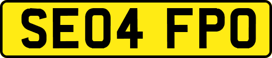 SE04FPO