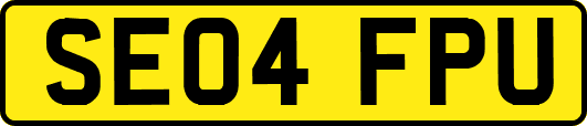 SE04FPU