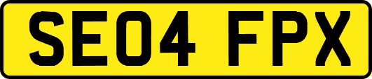 SE04FPX