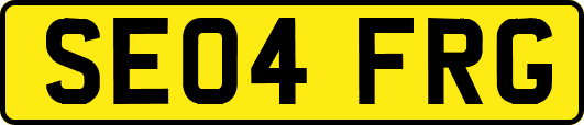 SE04FRG