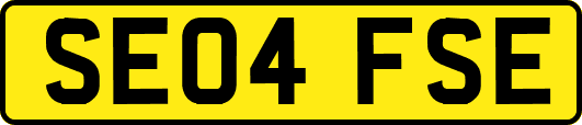 SE04FSE