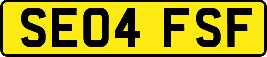 SE04FSF