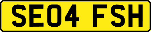 SE04FSH