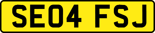 SE04FSJ