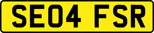 SE04FSR