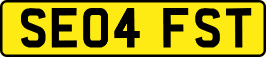 SE04FST