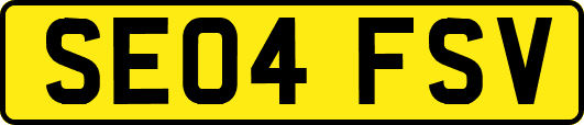 SE04FSV