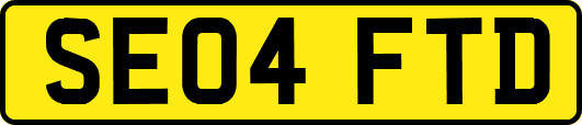 SE04FTD