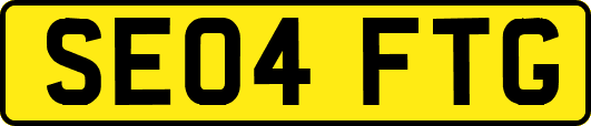 SE04FTG