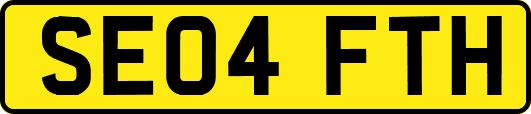 SE04FTH