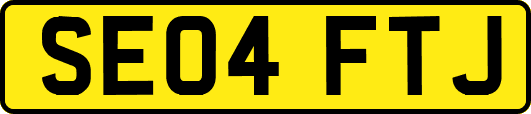SE04FTJ